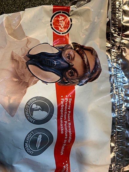Product image 1 of 6