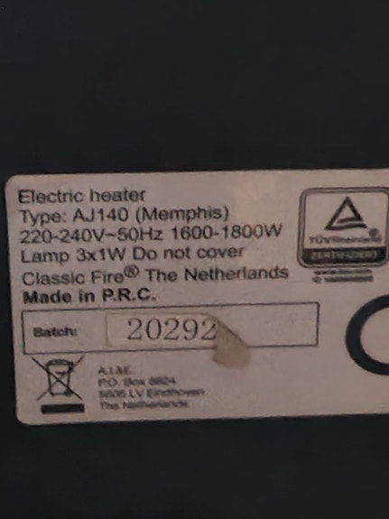 Product image 3 of 5