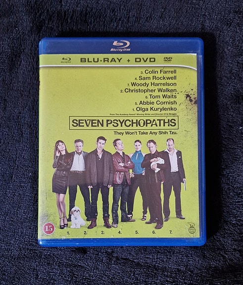 Product image 1 of 6