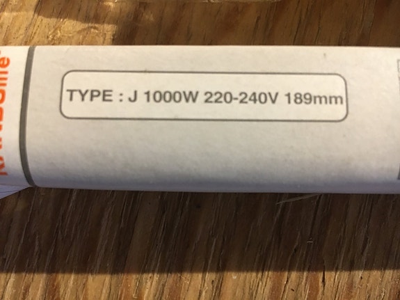 Product image 2 of 2