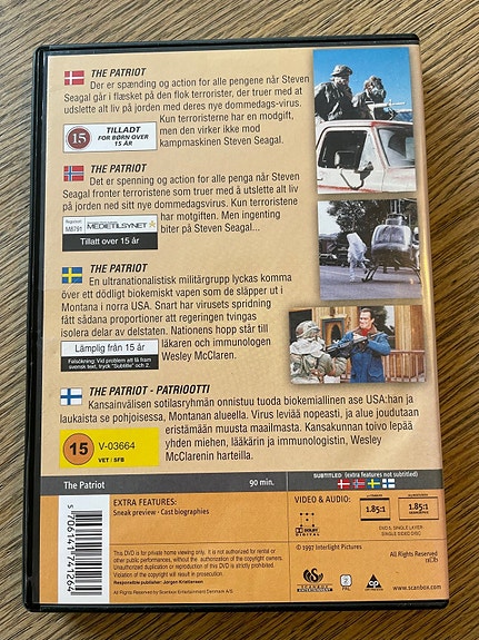 Product image 2 of 3