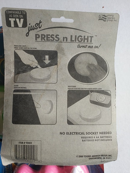 Product image 2 of 3