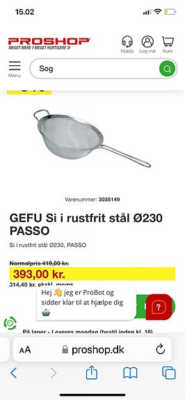 Product image 2 of 6