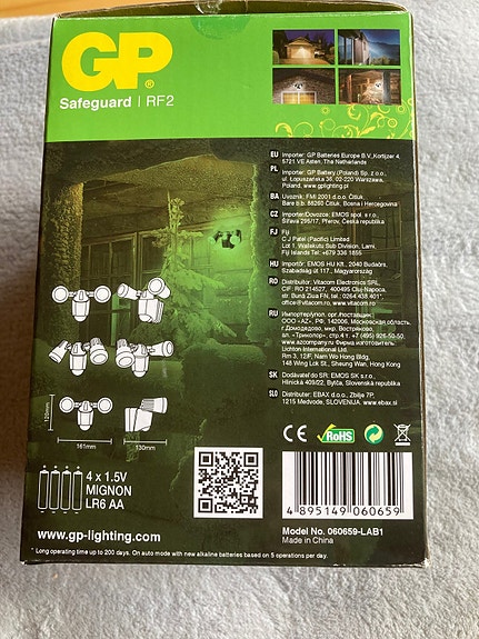 Product image 2 of 5