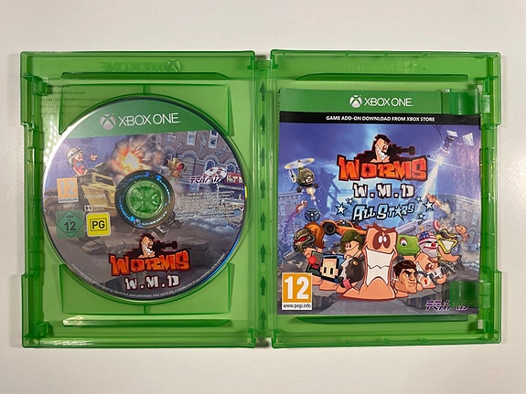 Product image 2 of 2