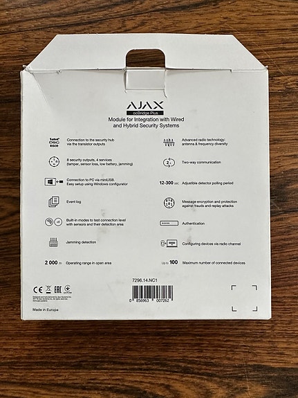Product image 2 of 7