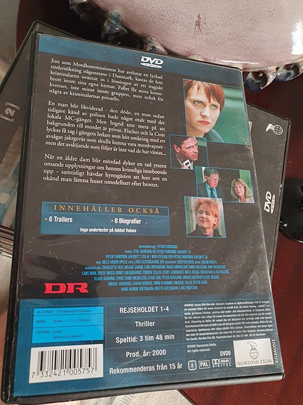 Product image 2 of 6