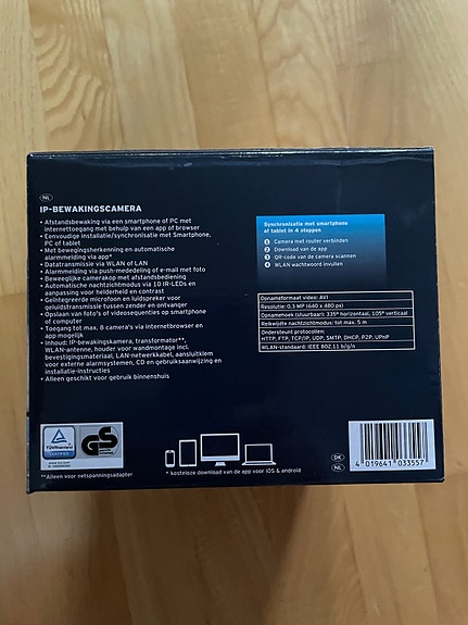 Product image 2 of 3