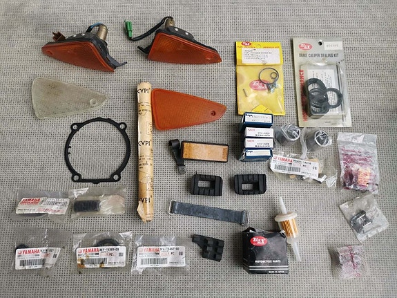 Product image 1 of 8