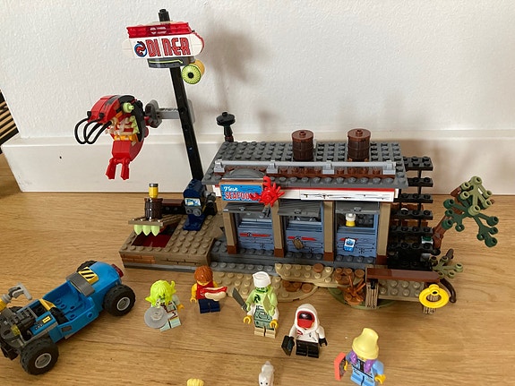 Product image 2 of 3