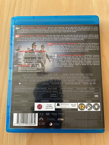 Product image 2 of 2
