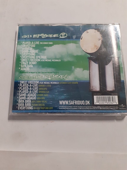 Product image 2 of 2