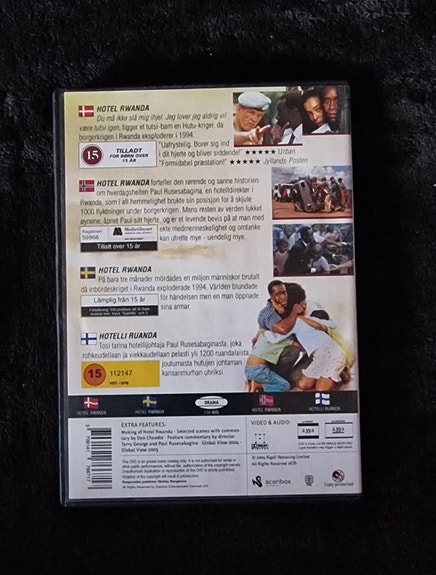Product image 2 of 6