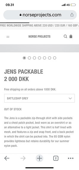 Product image 2 of 6