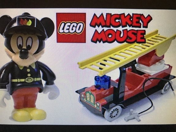 Product image 1 of 5