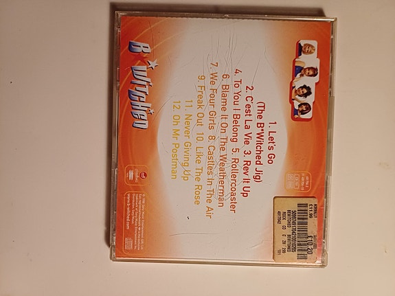 Product image 2 of 2