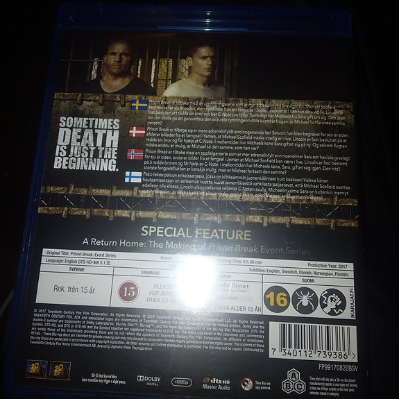 Product image 2 of 5