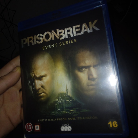 Product image 1 of 5