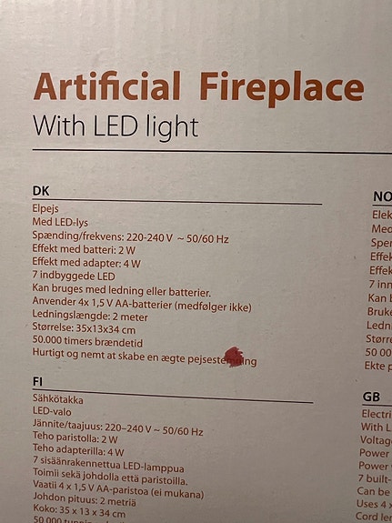 Product image 3 of 3