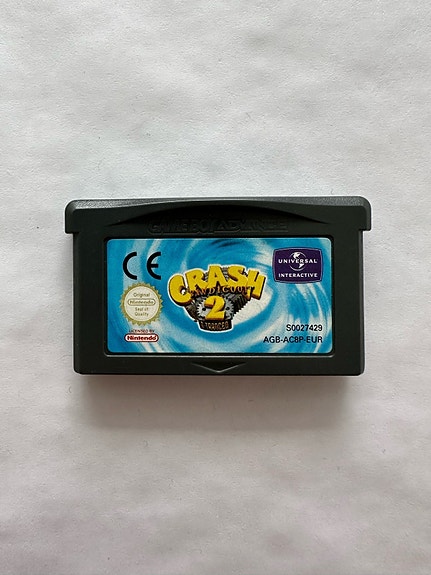 Product image 1 of 2