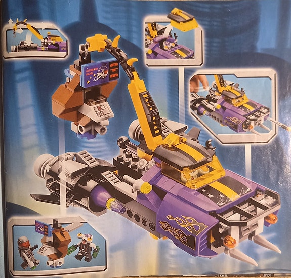 Product image 1 of 7