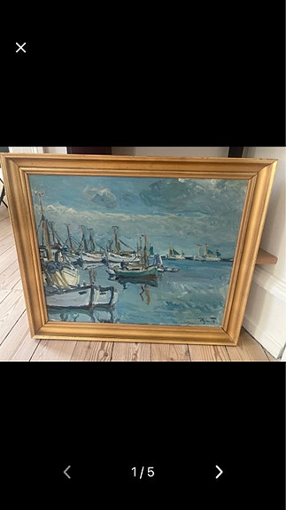 Product image 1 of 5