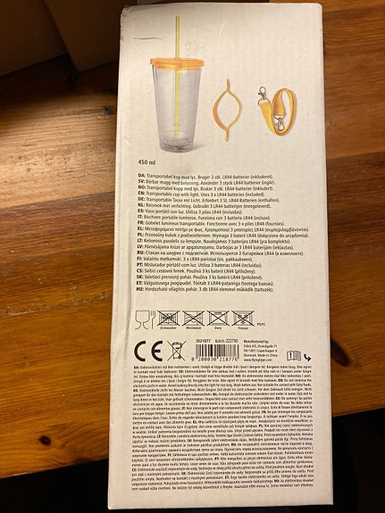 Product image 2 of 2