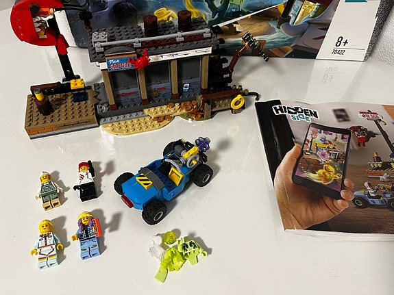 Product image 2 of 3