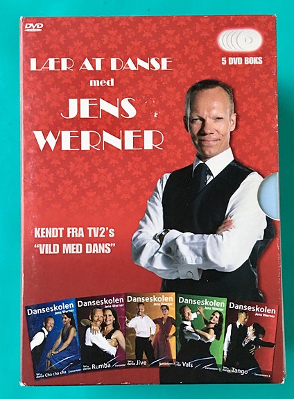 Product image 1 of 5