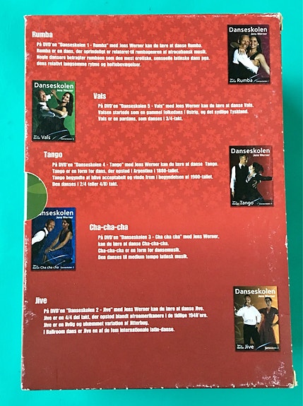 Product image 2 of 5