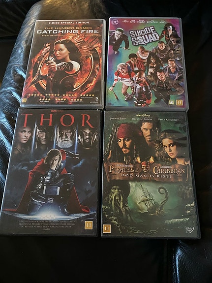 Product image 1 of 6