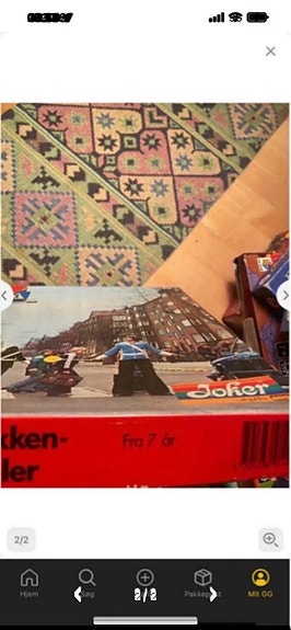 Product image 2 of 2