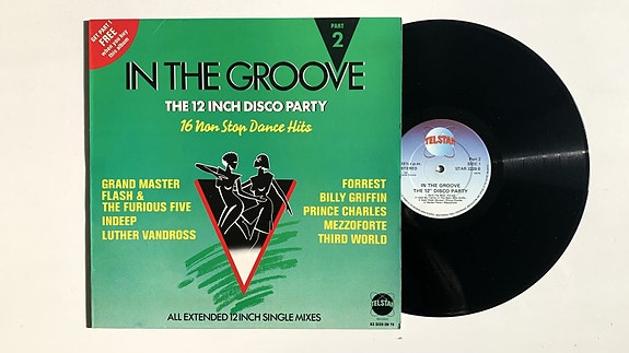 Product image 1 of 5