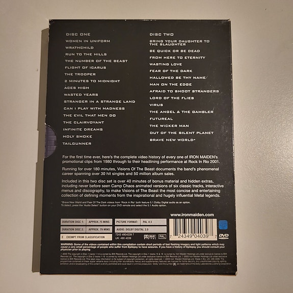 Product image 2 of 2