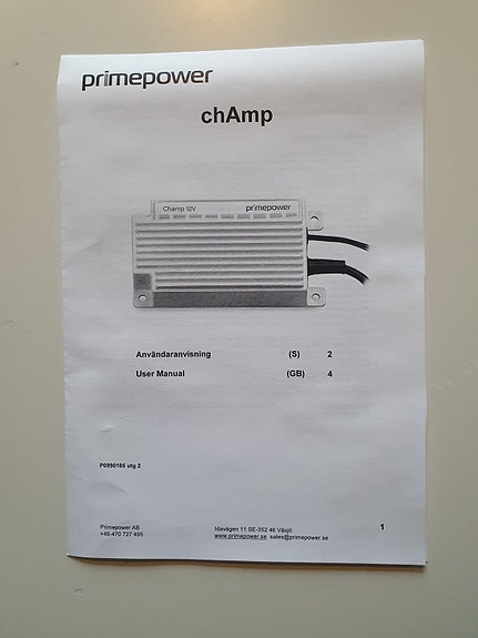 Product image 2 of 5