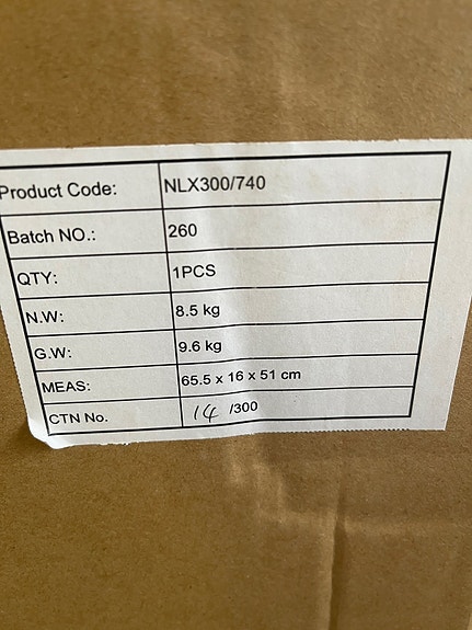 Product image 2 of 3