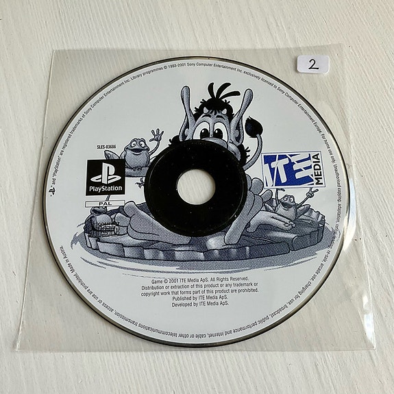 Product image 2 of 2