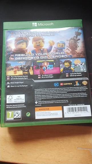 Product image 3 of 3