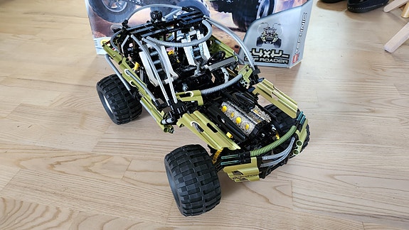 Product image 2 of 2