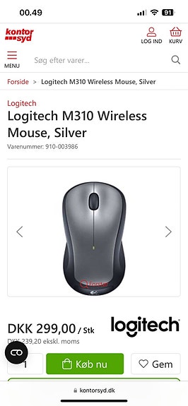 Product image 2 of 3