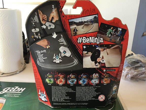 Product image 2 of 2