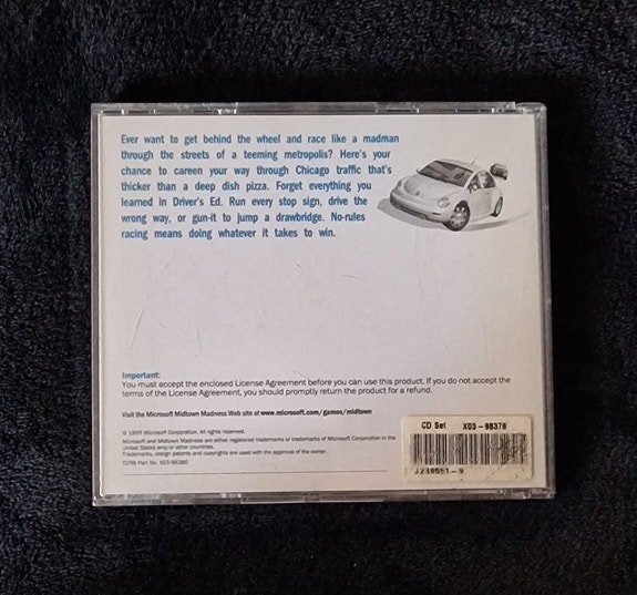 Product image 2 of 6