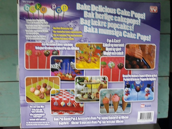 Product image 2 of 2