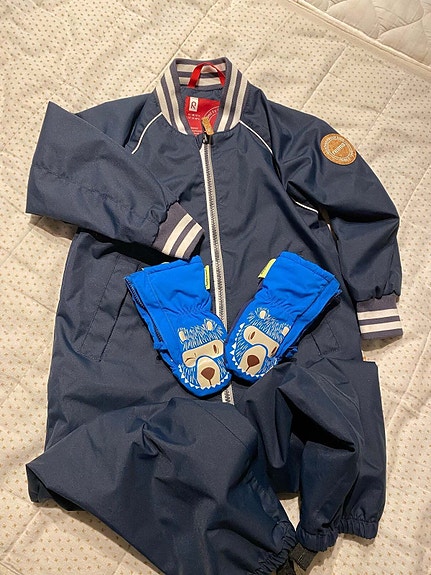 Product image 1 of 5