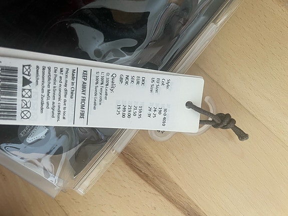 Product image 2 of 5