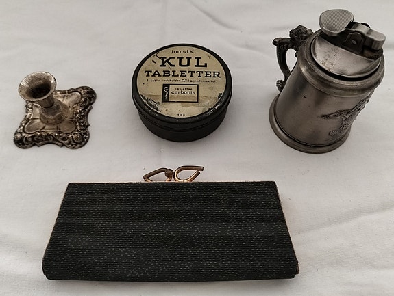 Product image 1 of 5