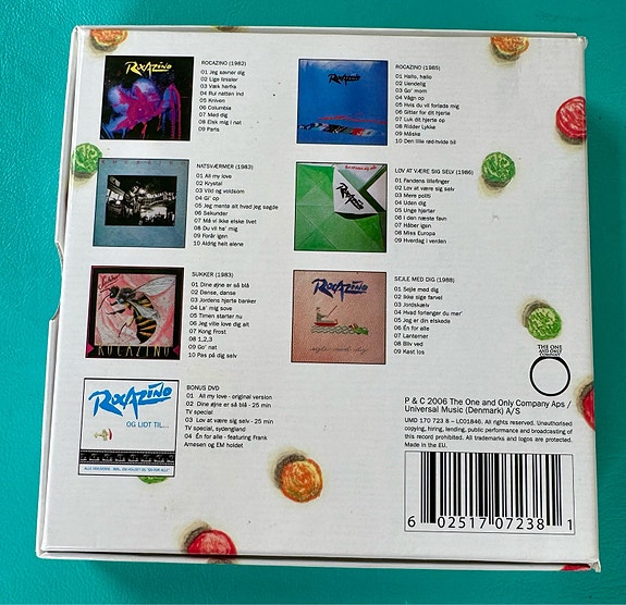 Product image 2 of 5