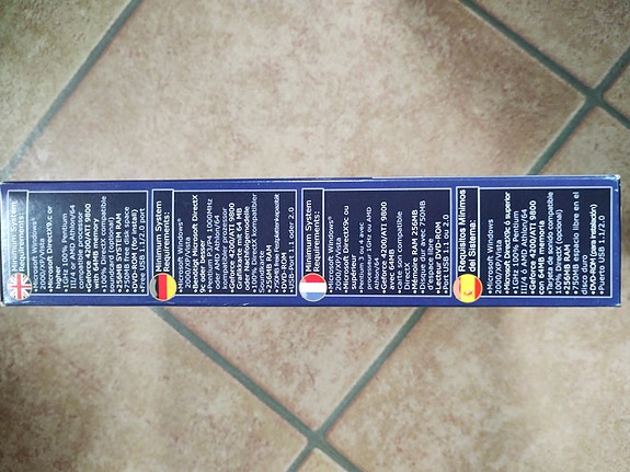 Product image 2 of 7