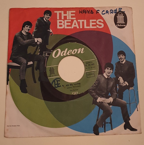 Product image 1 of 2