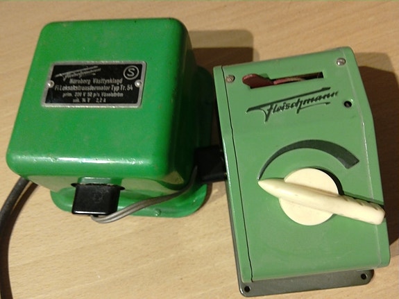 Product image 1 of 5